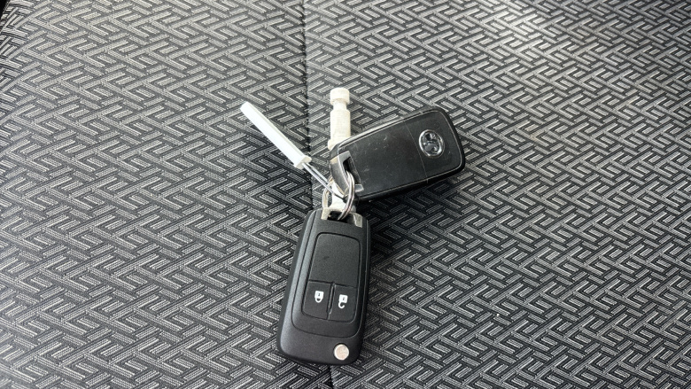 Vauxhall Mokka X 1.6i Active 5dr Petrol Hatchback